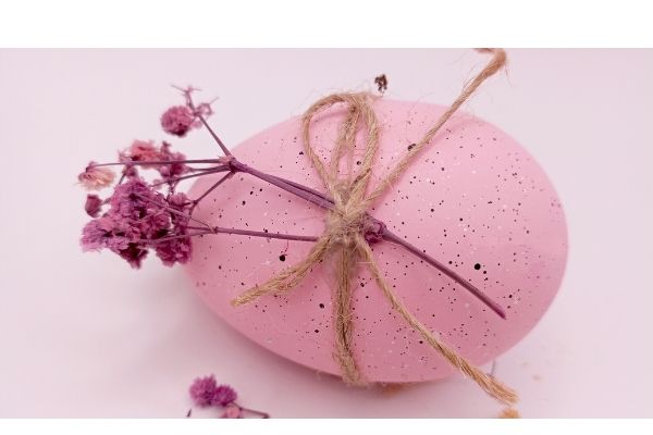 Chasse aux œufs de Pâques au Monde Sensible : et si le bien-être était le plus beau des cadeaux ?